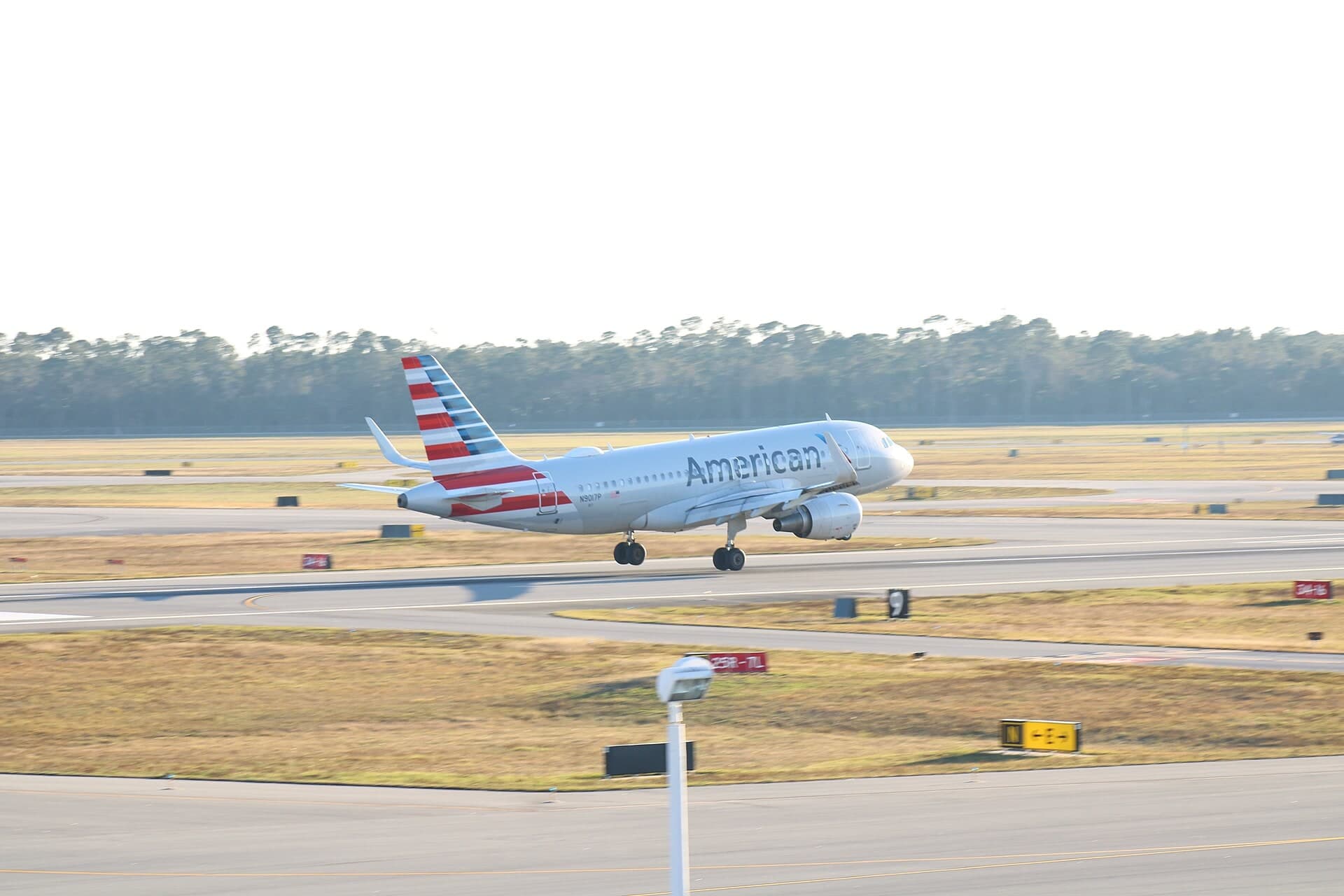 N9017P — Airbus