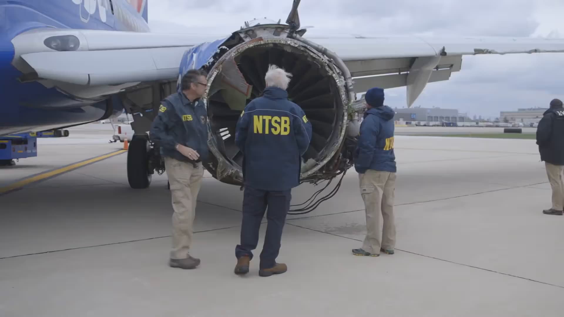 N772SW — Aircraft