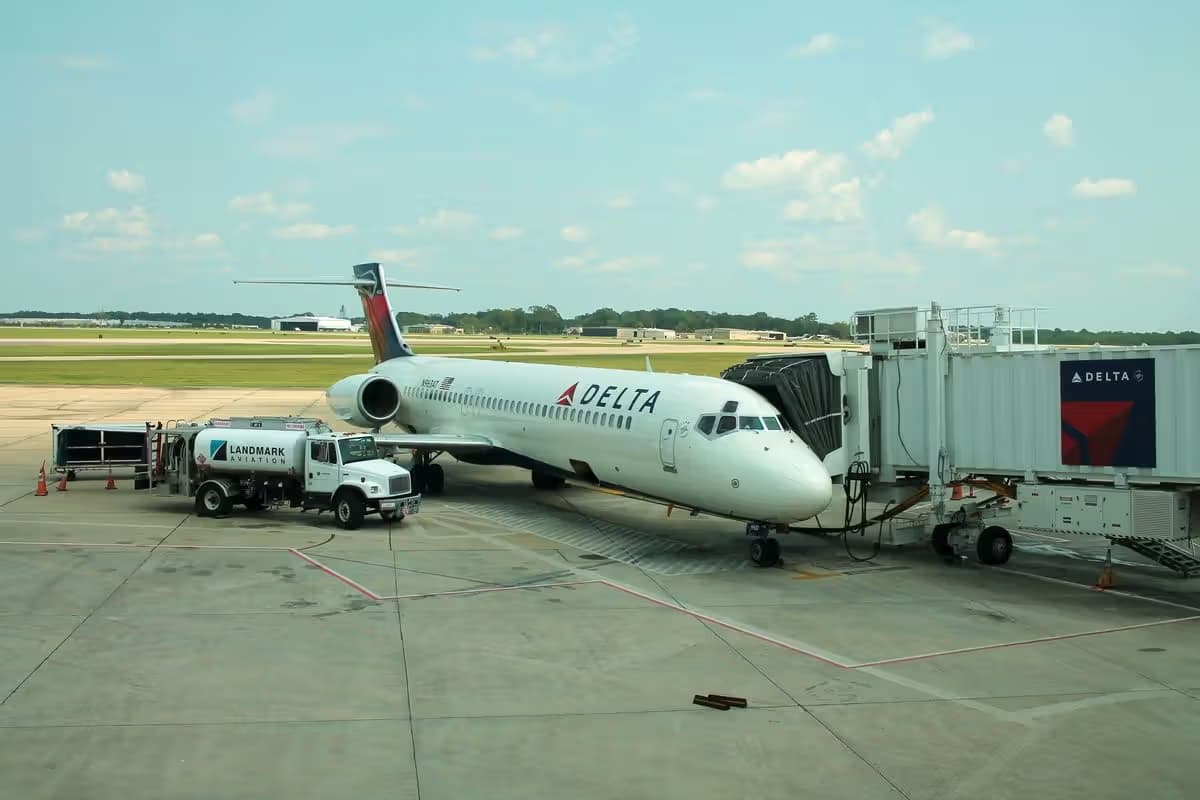 N963AT — Aircraft