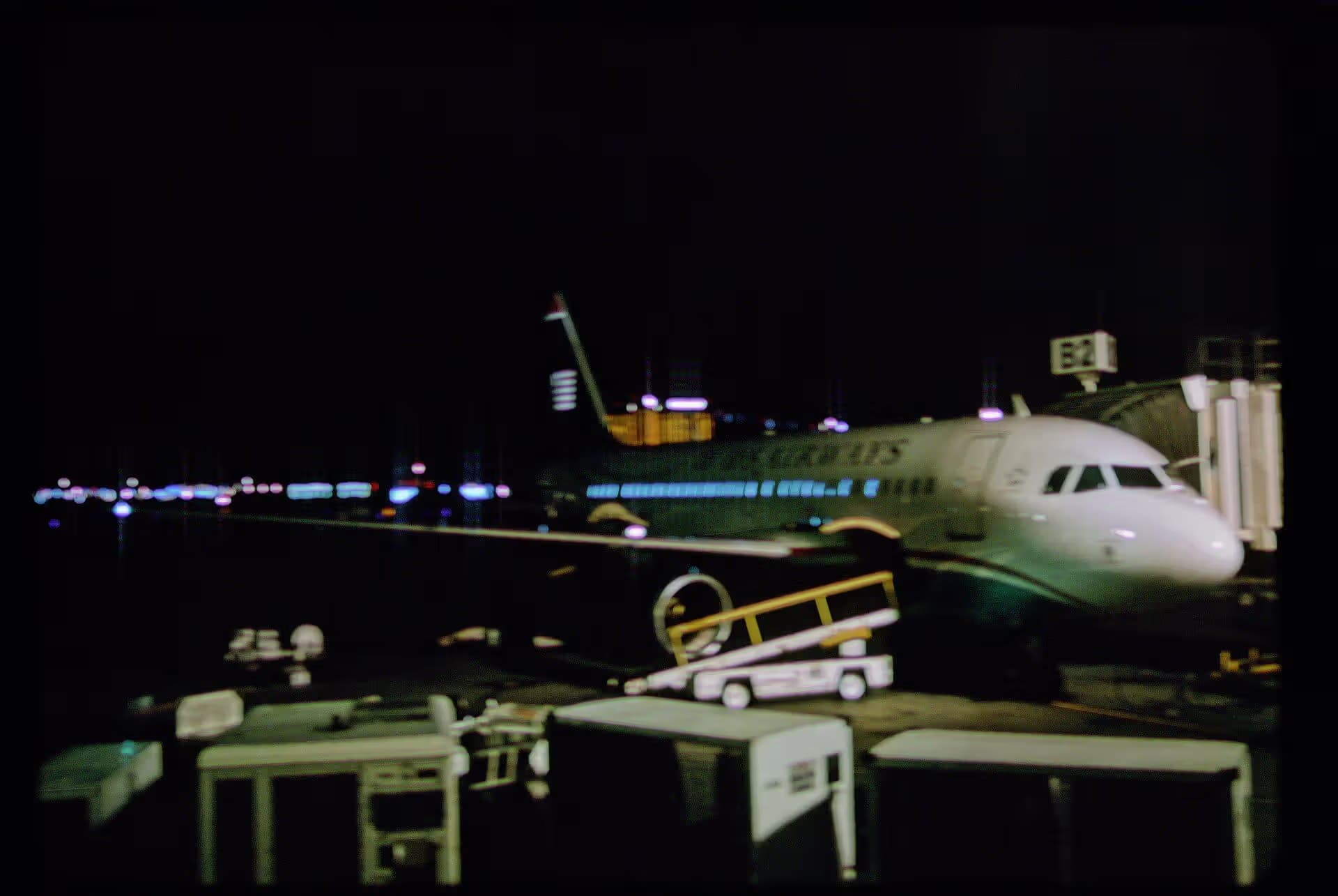 N812AW — Aircraft