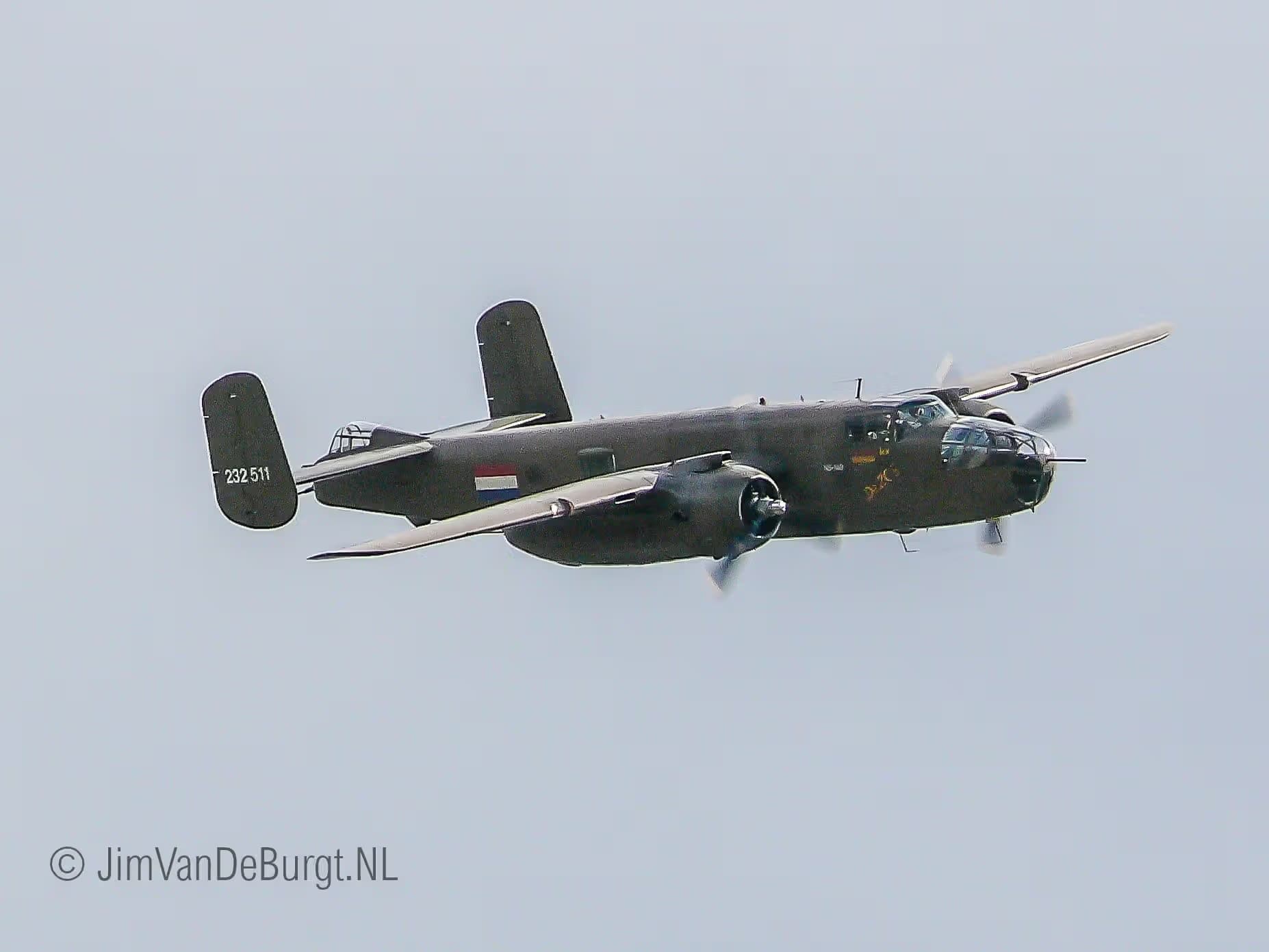 Unidentified — Warbird