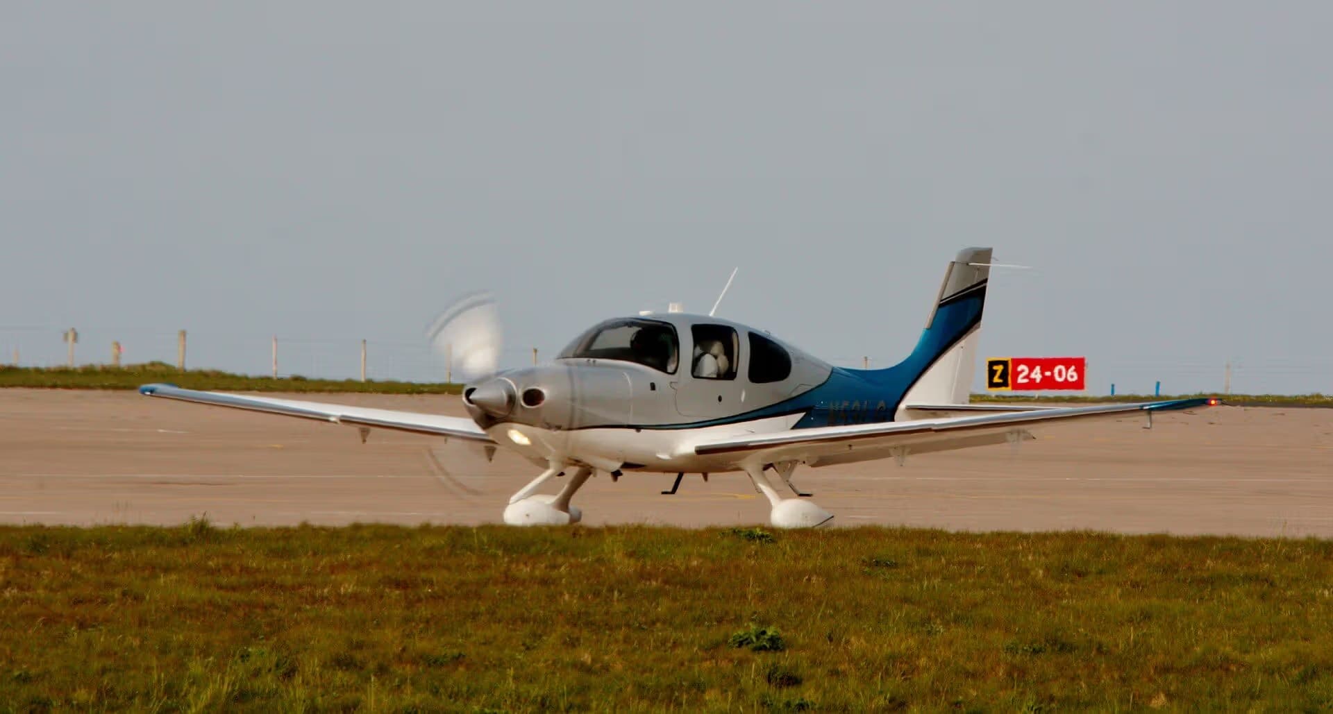 N53LG — Cirrus