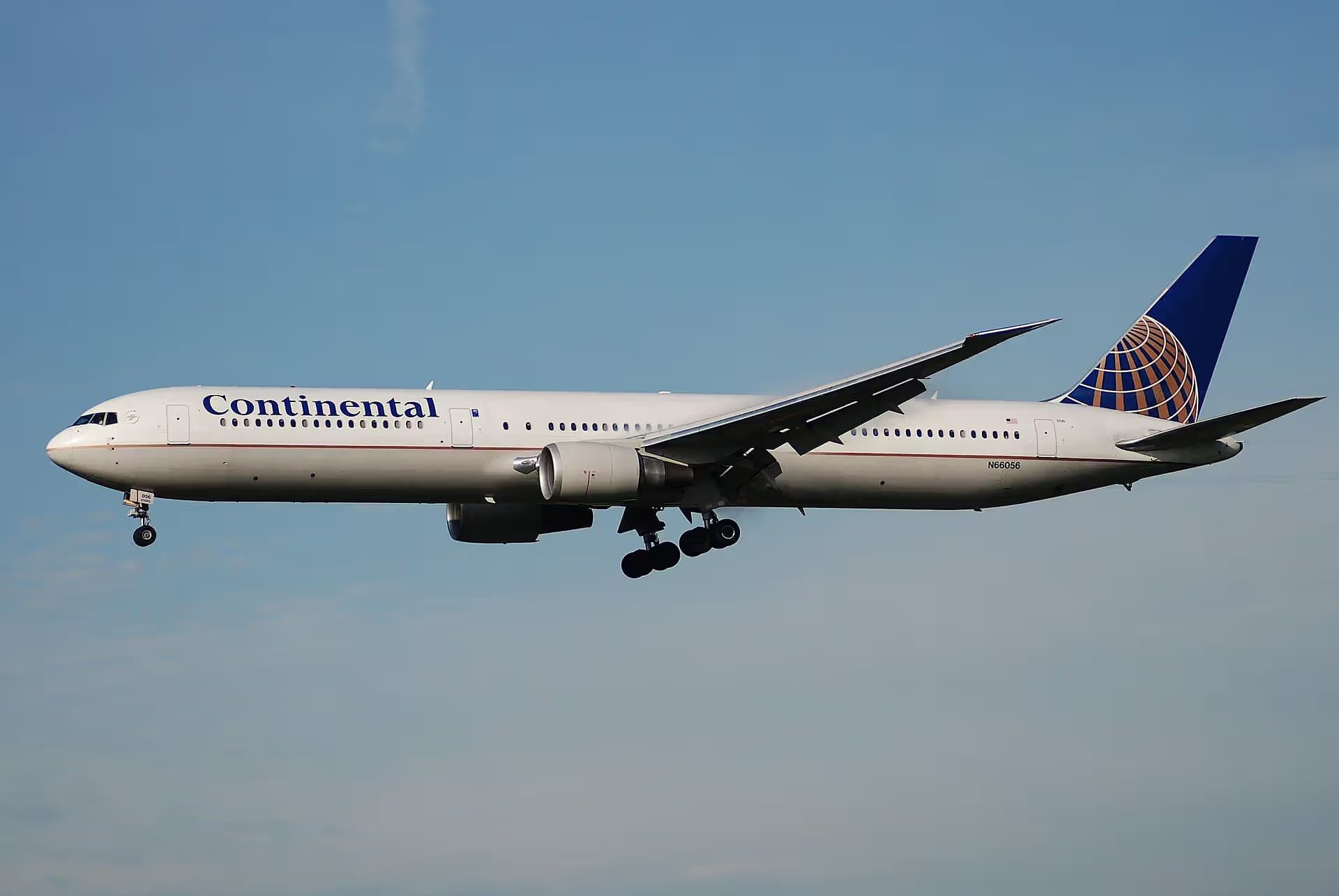 N66056 — Boeing