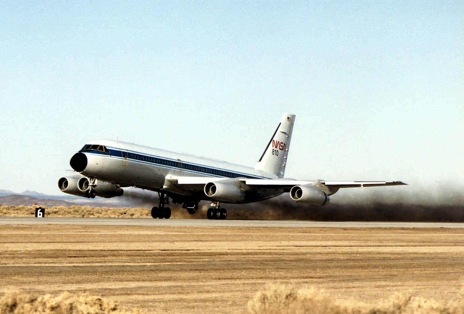 N810NA — Aircraft