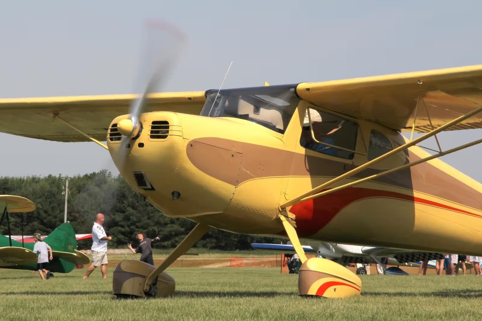 N2147V — Cessna