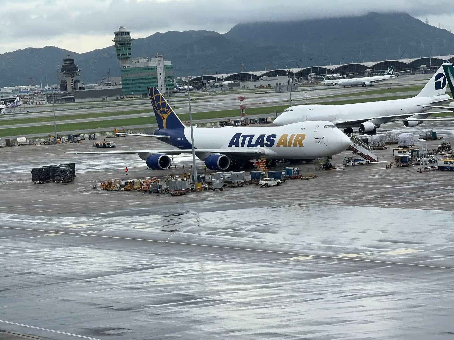 N856GT — Aircraft