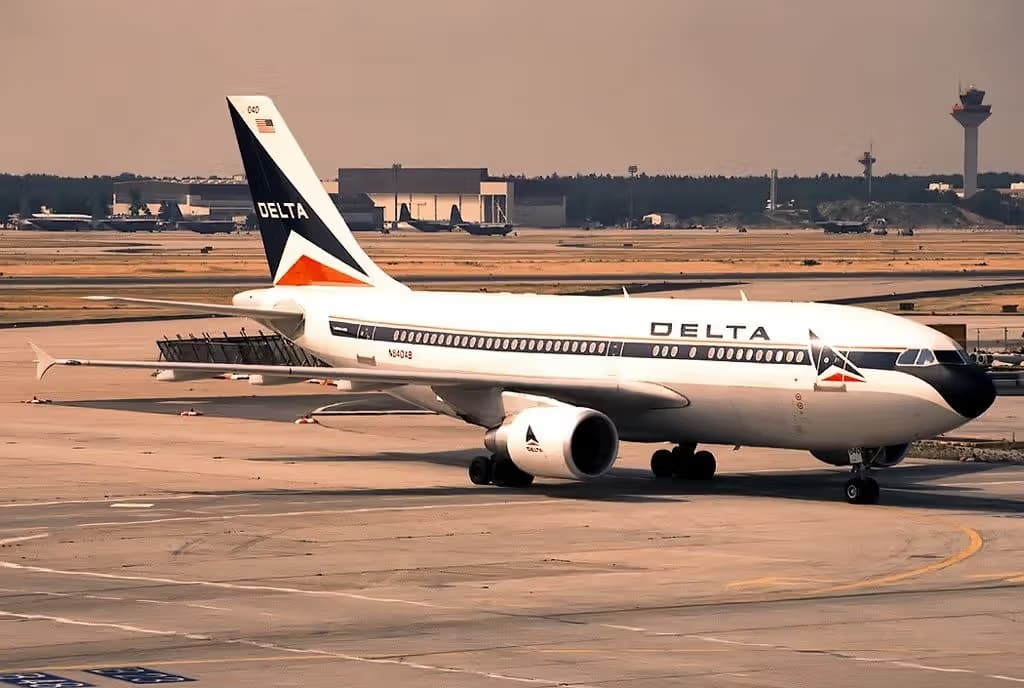 N840AB — Aircraft