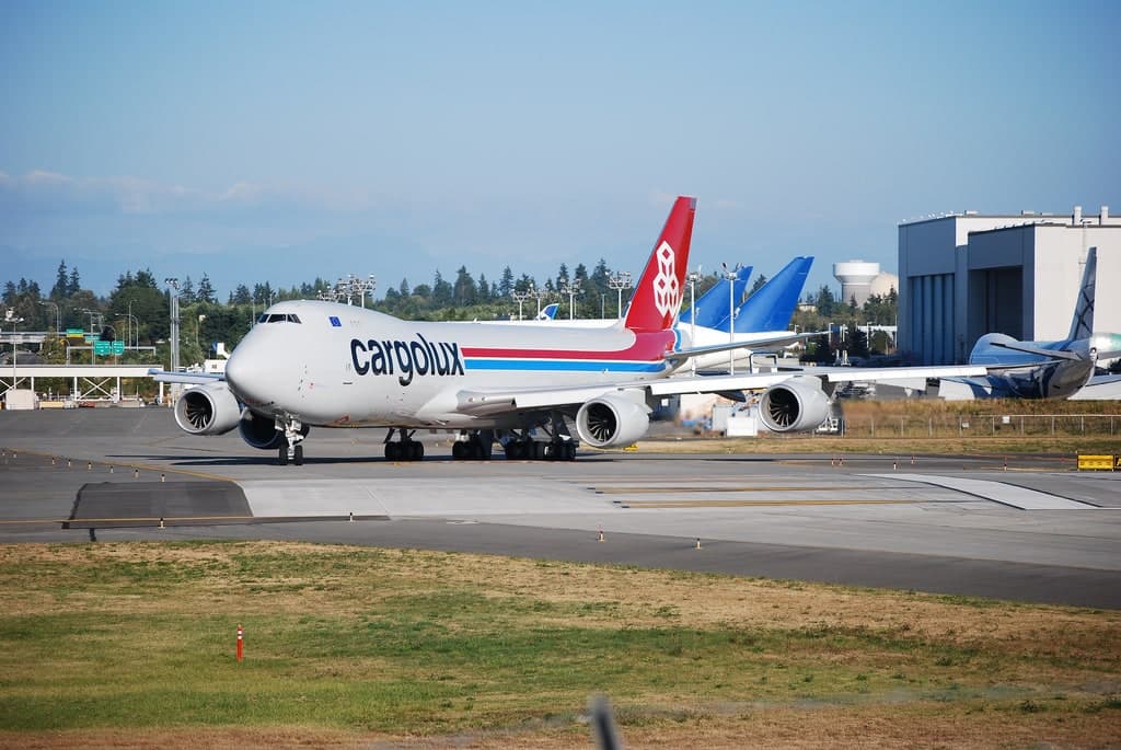 N5573S — Boeing