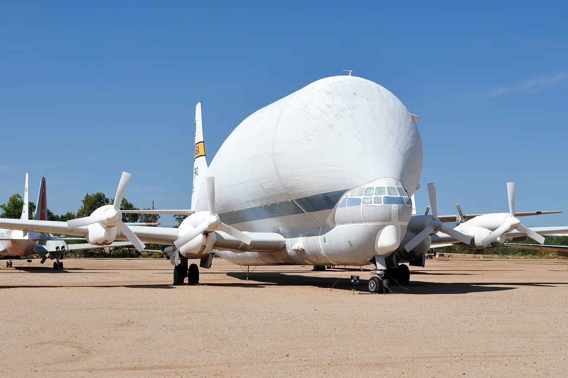 N940NS — Aircraft