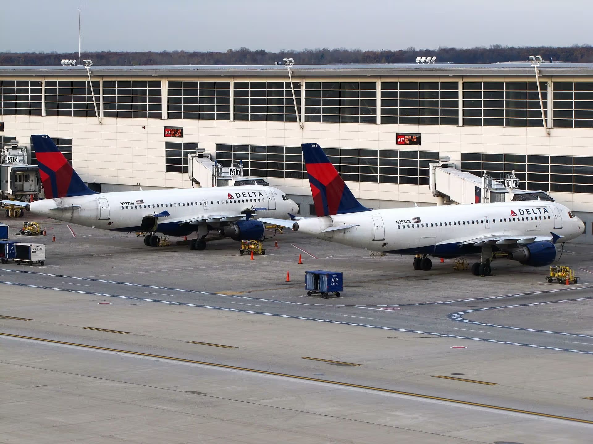 N358NB — Airbus