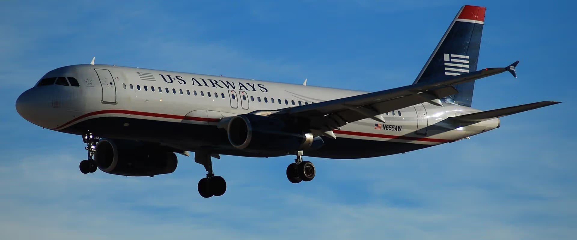 N655AW — Airbus