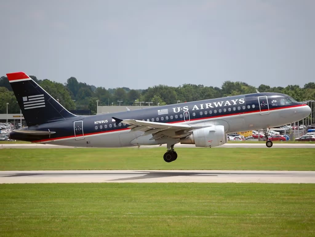 N769US — Airbus
