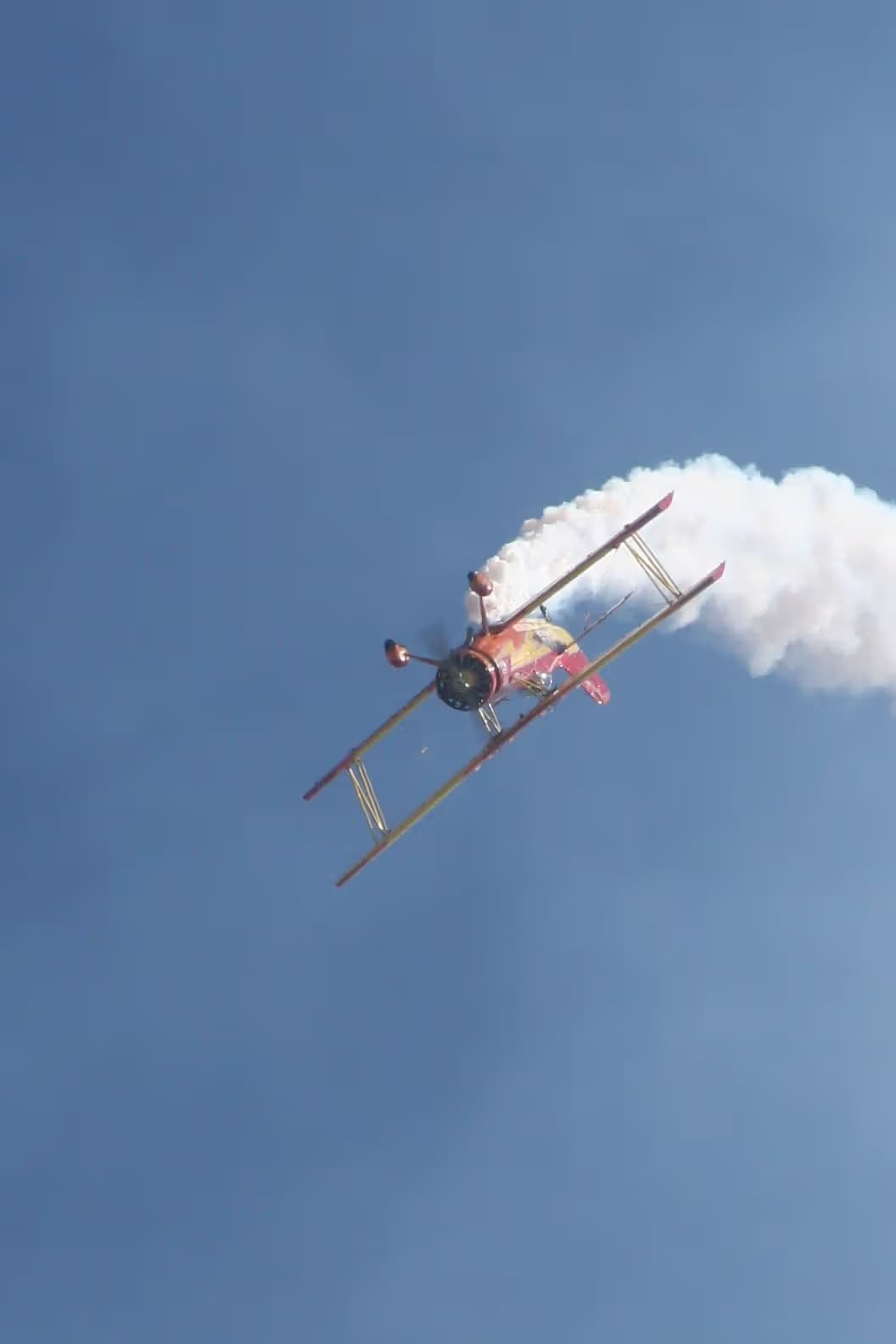 N7699 — Single-engine aircraft