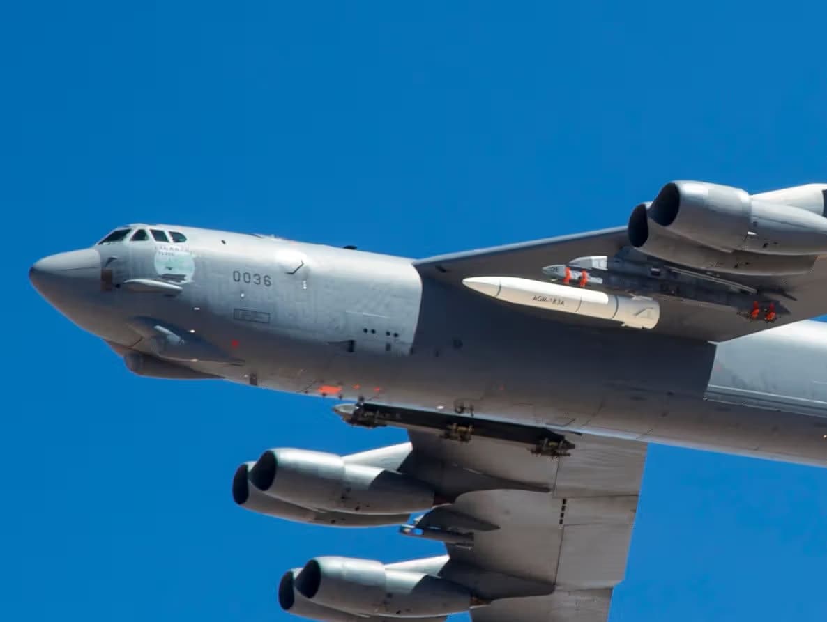 Unidentified — Aircraft