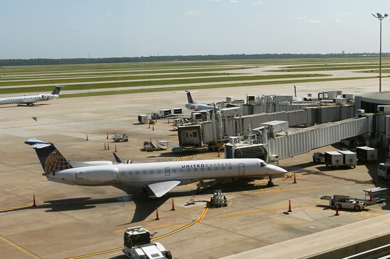 N14116 — Embraer