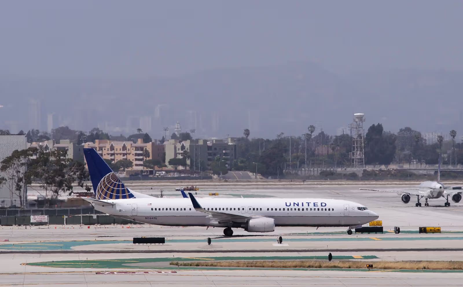 N39415 — Boeing