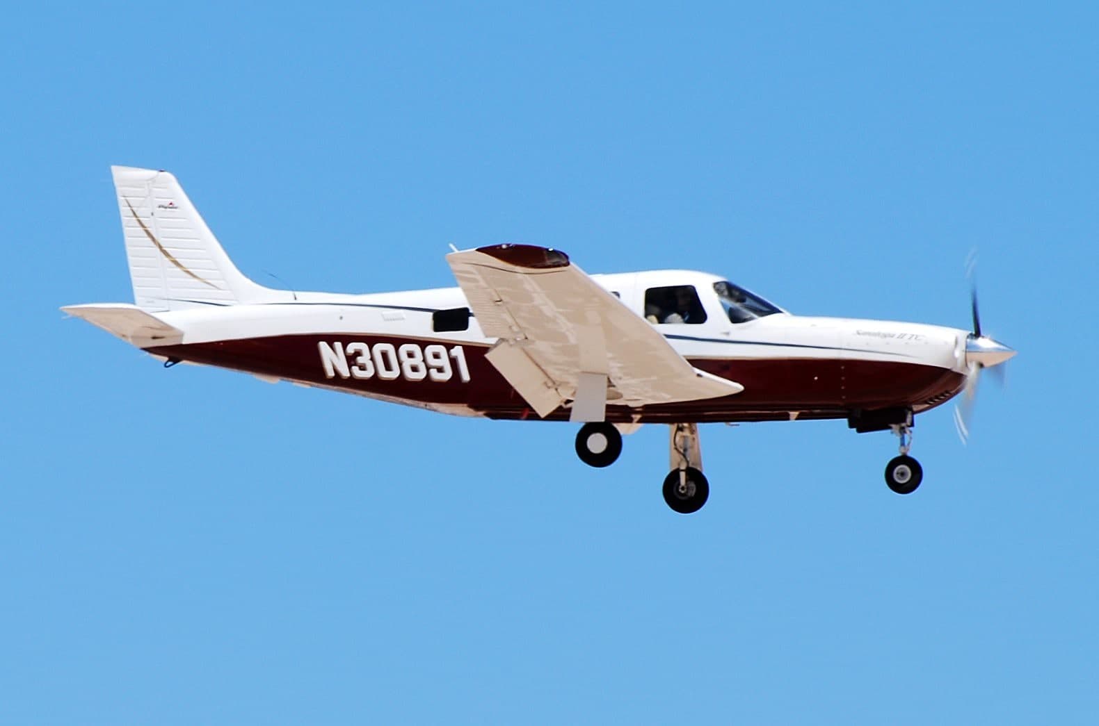 N30891 — Piper