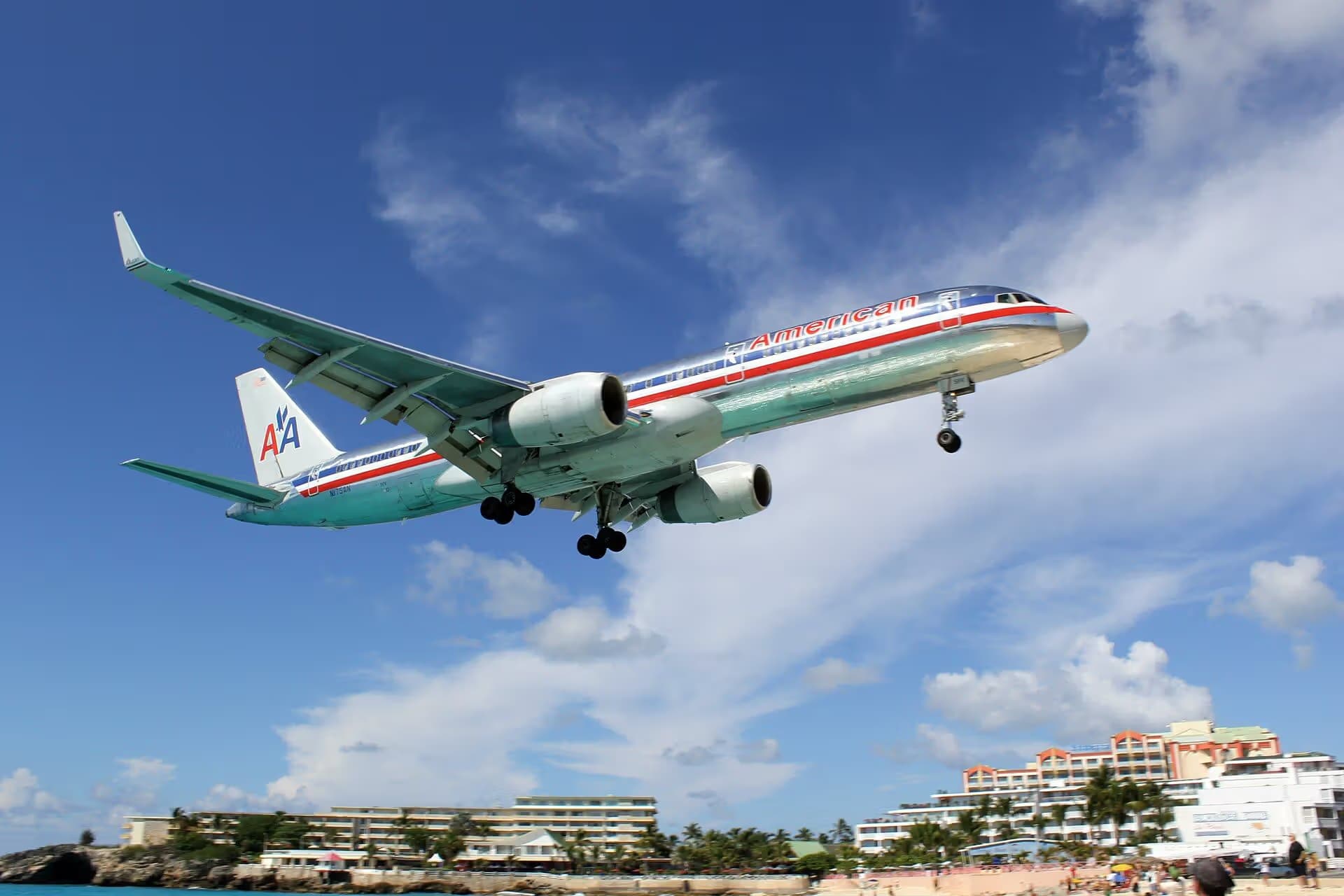 N175AN — Aircraft
