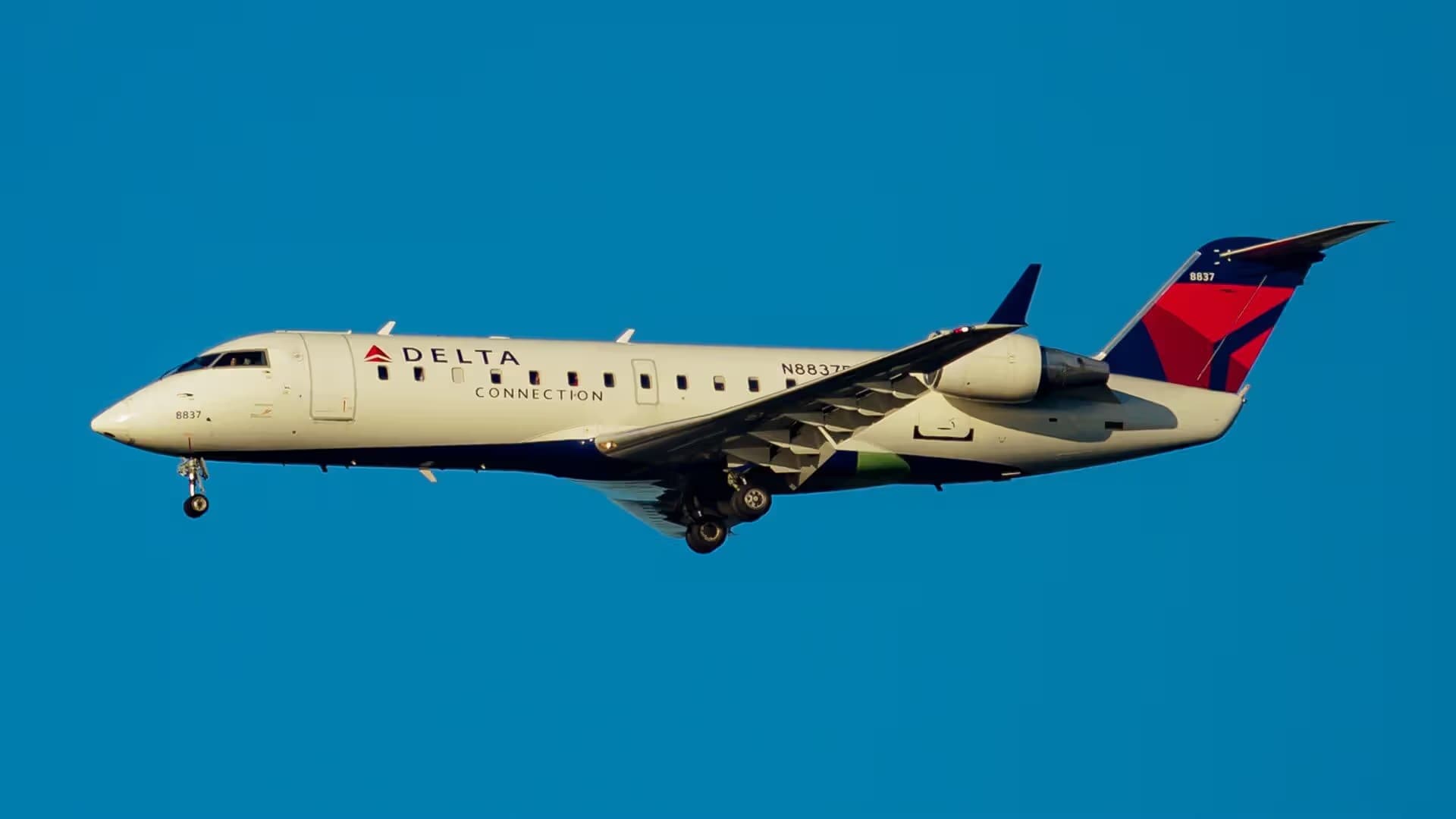 N8837B — Aircraft