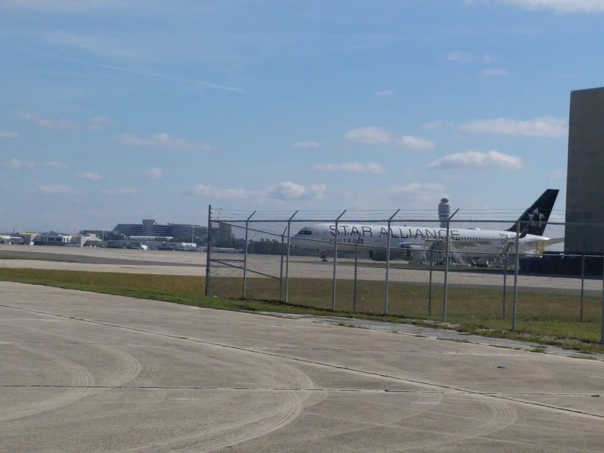 N14120 — Boeing