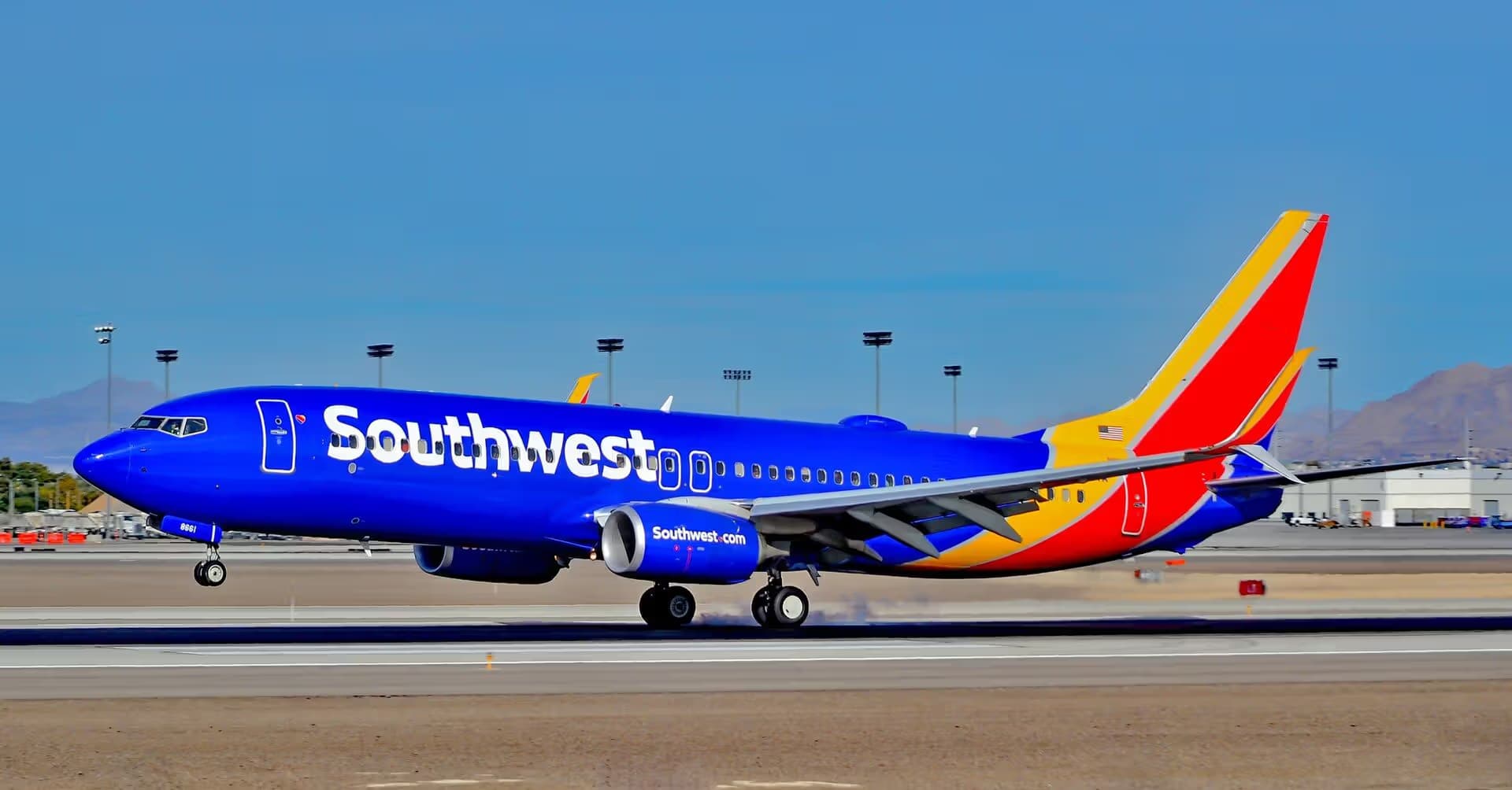 N8661A — Boeing