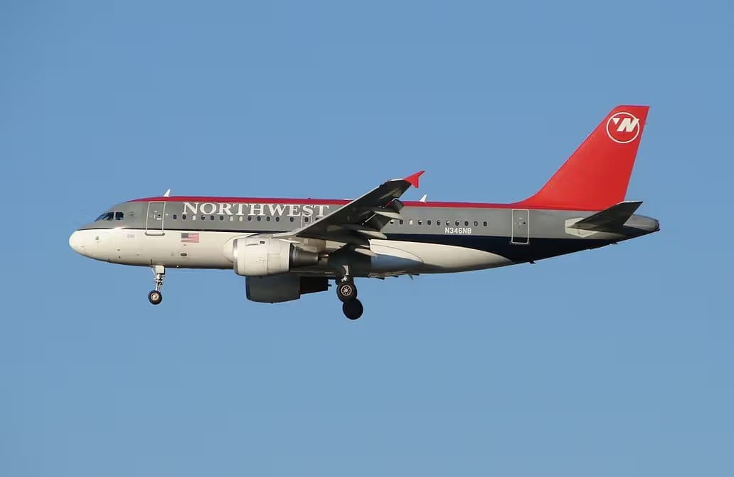 N346NB — Airbus