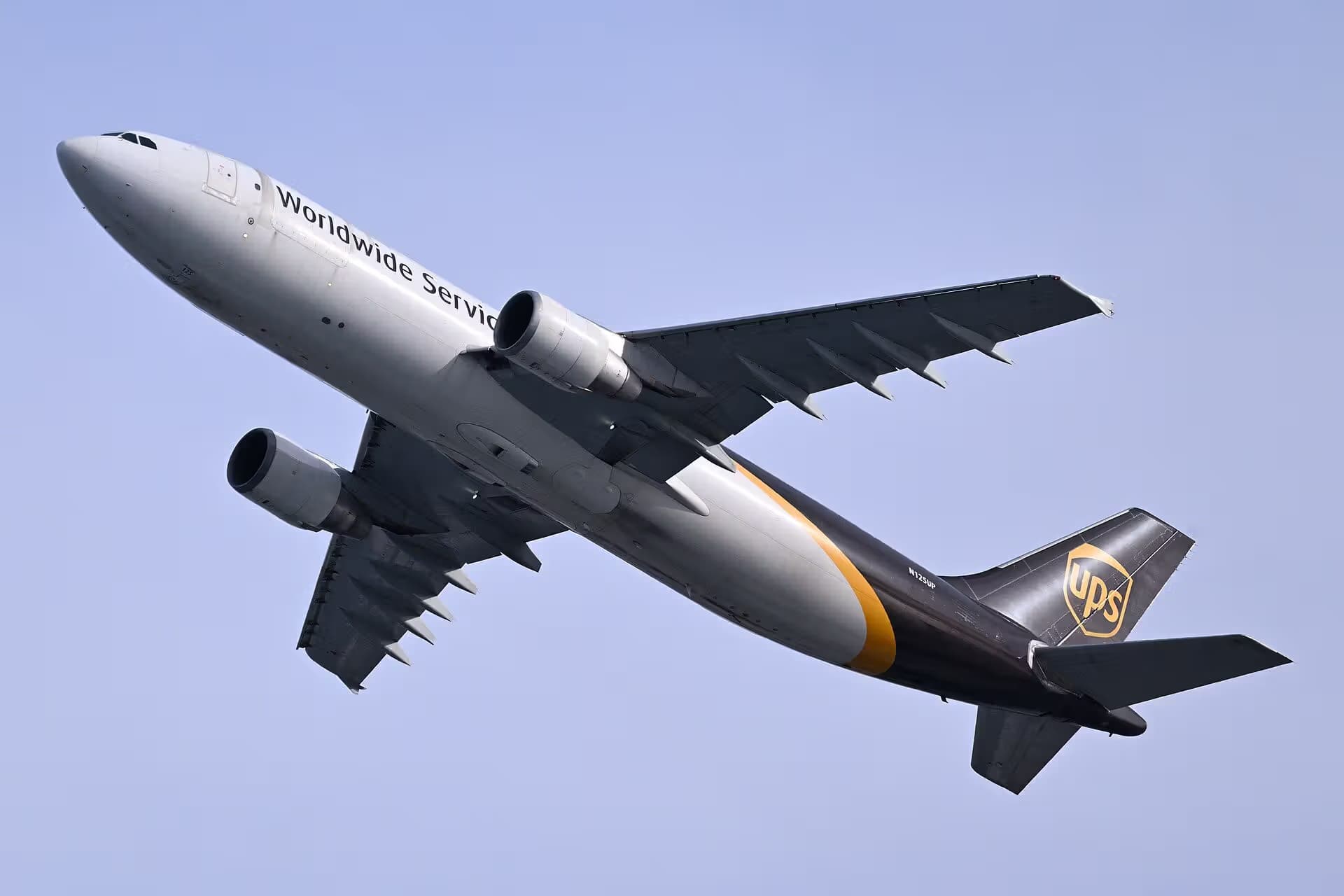 N125UP — Airbus