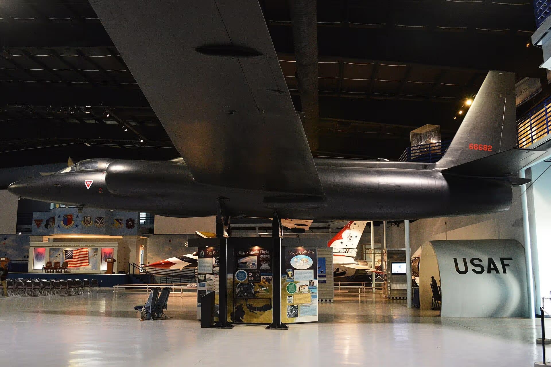 N802X — Aircraft