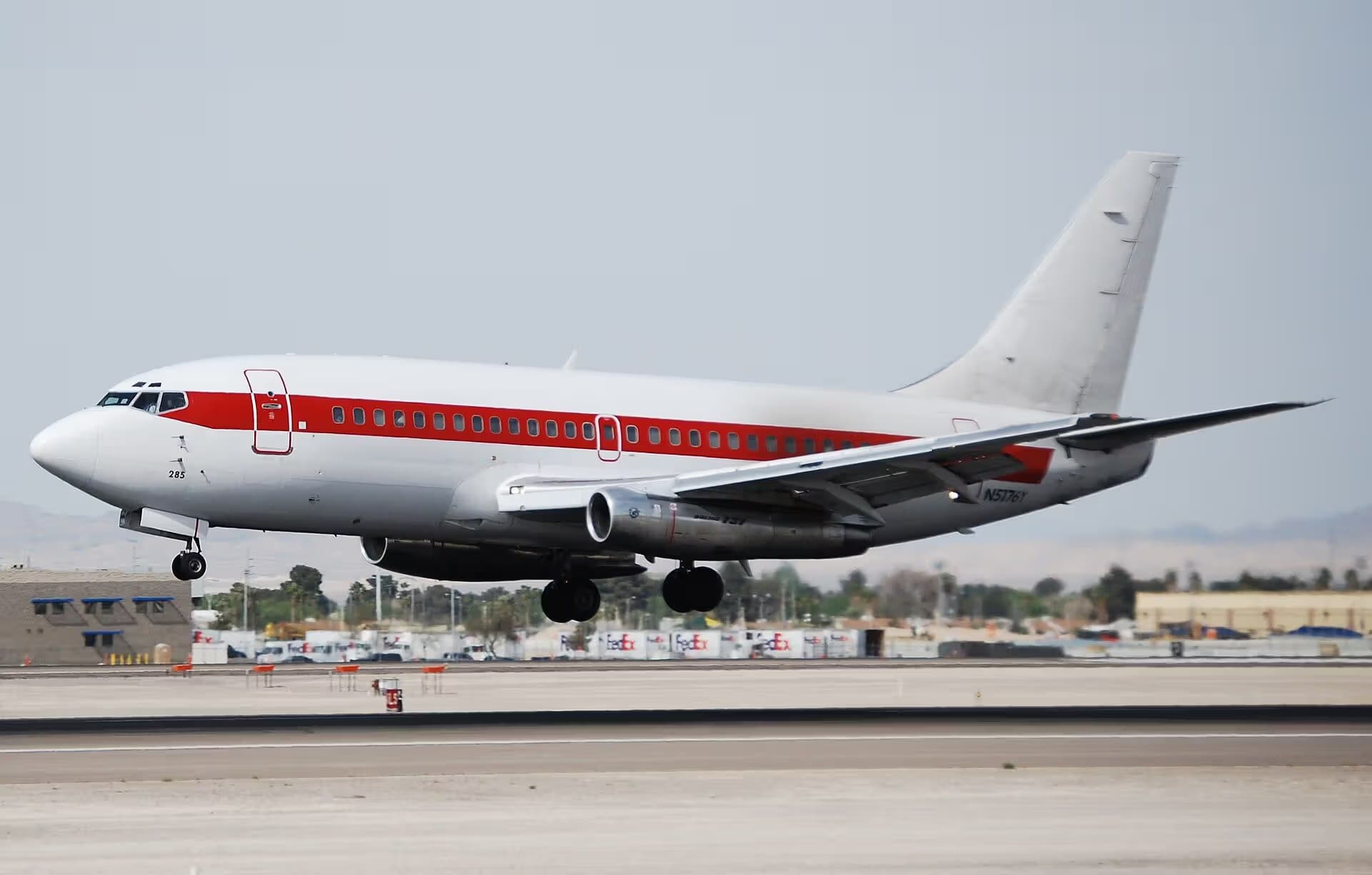 N5176Y — Aircraft