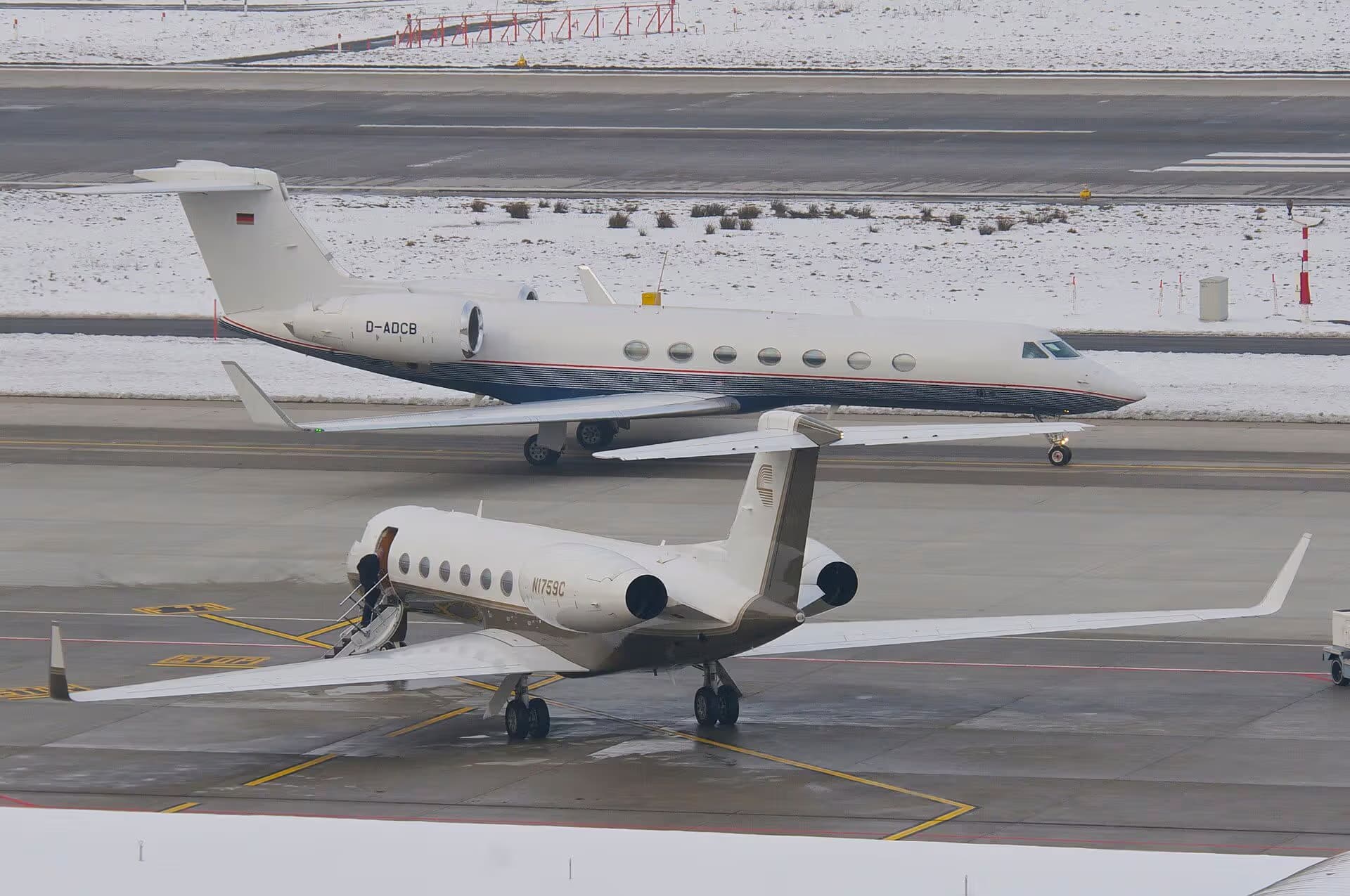 N1759C — Gulfstream