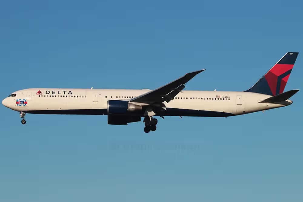 N841MH — Boeing