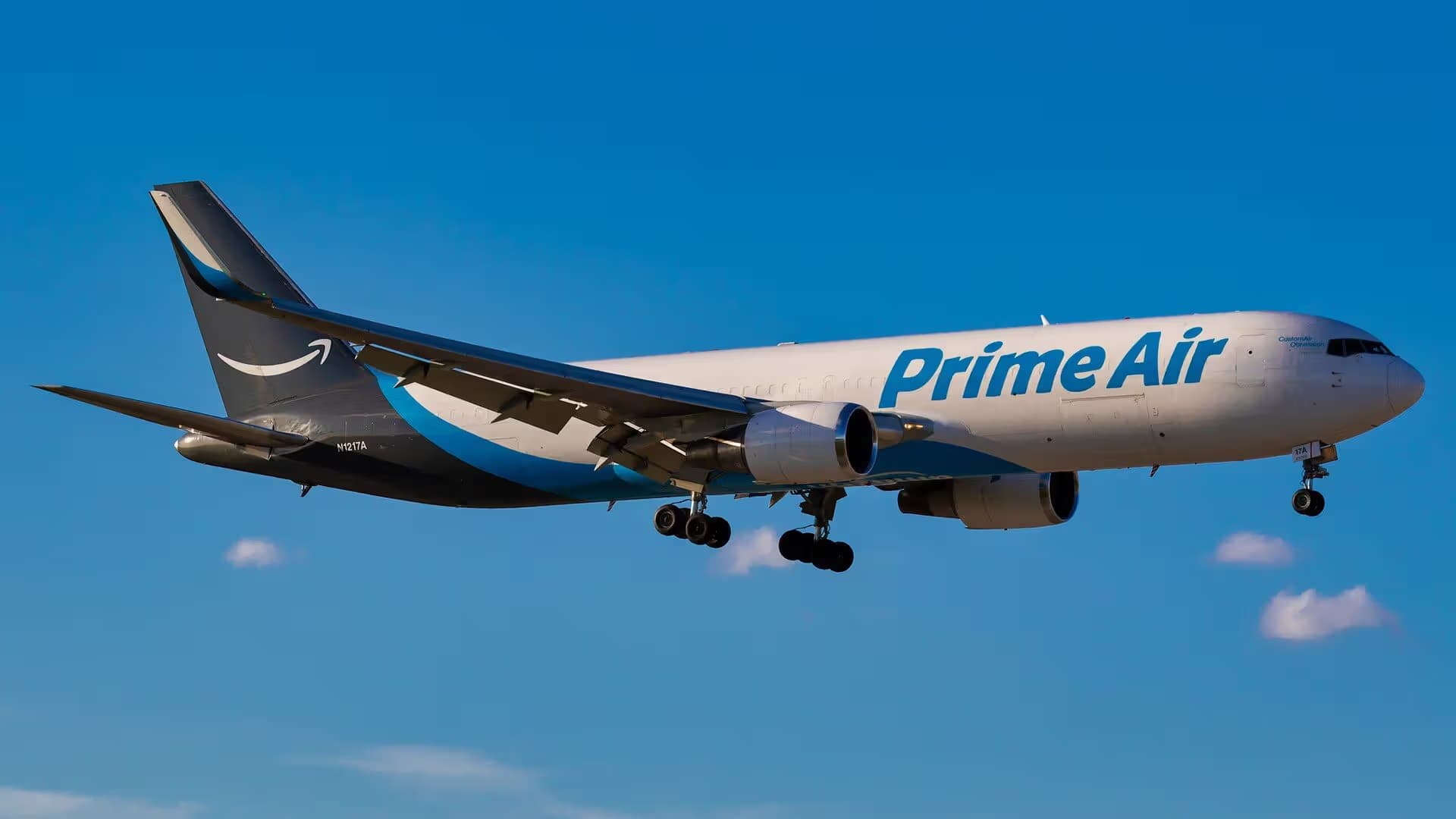 N1217A — Boeing