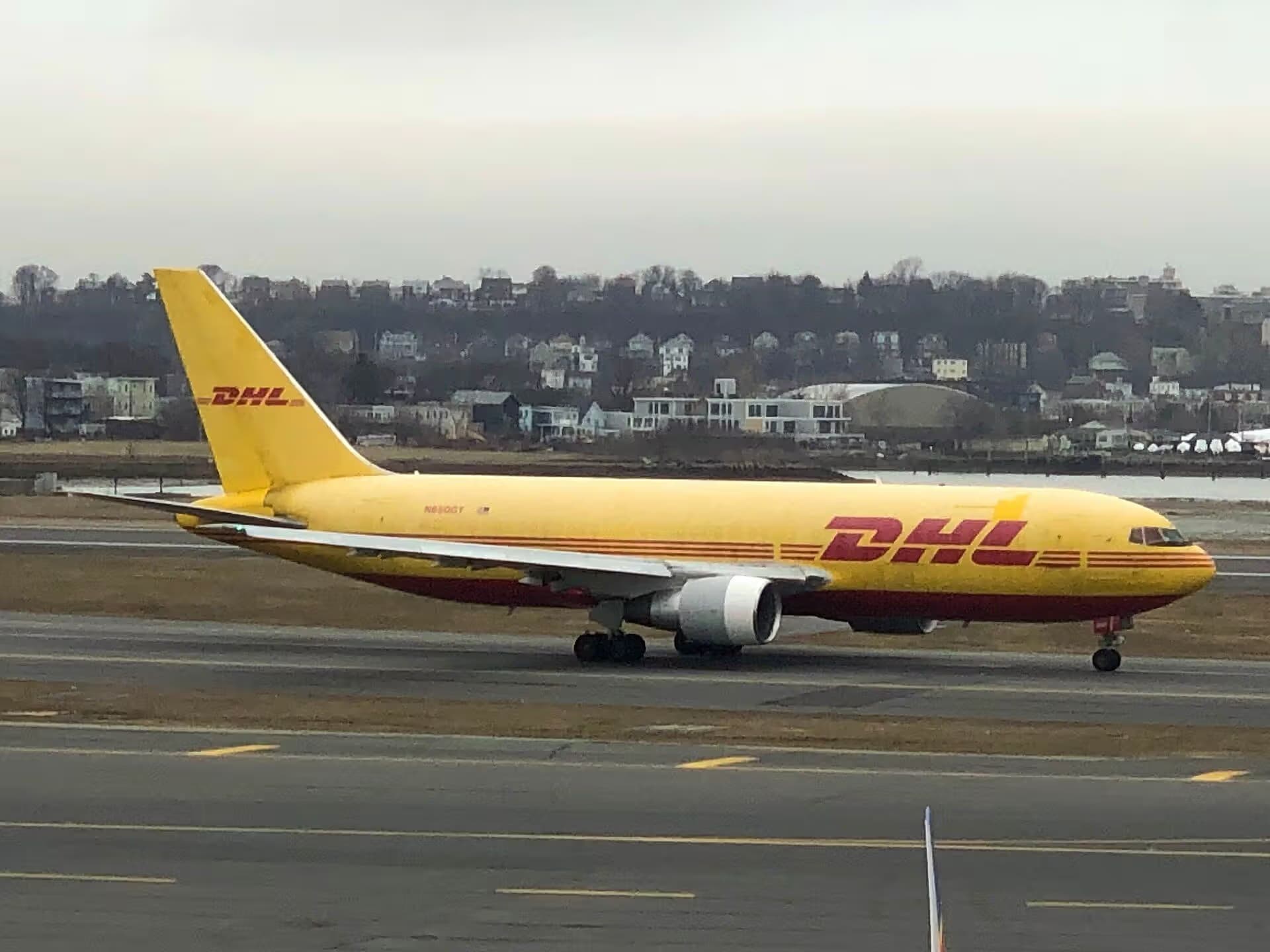 N650GT — Boeing