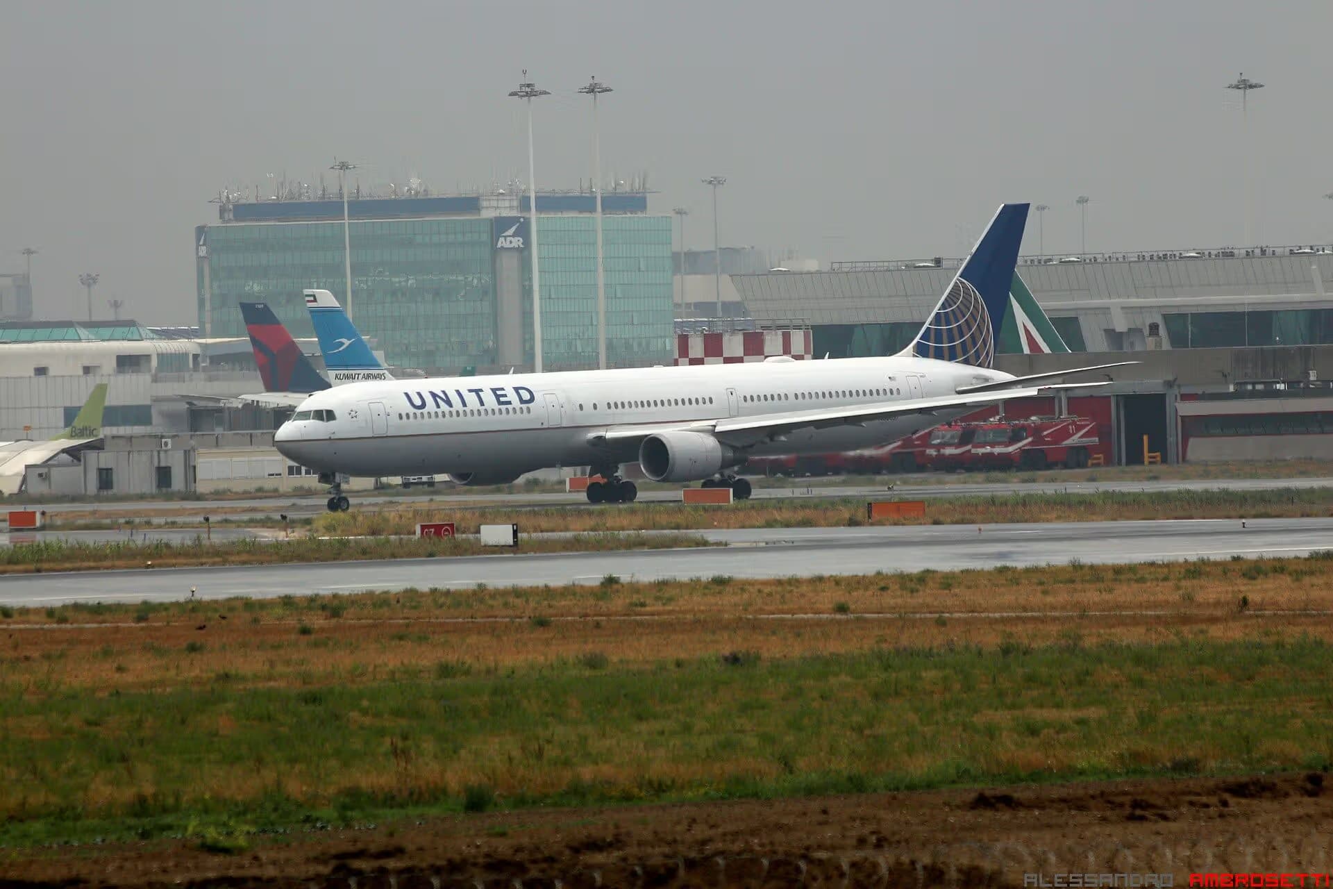 N66057 — Boeing