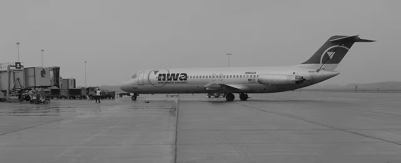 N984US — Aircraft