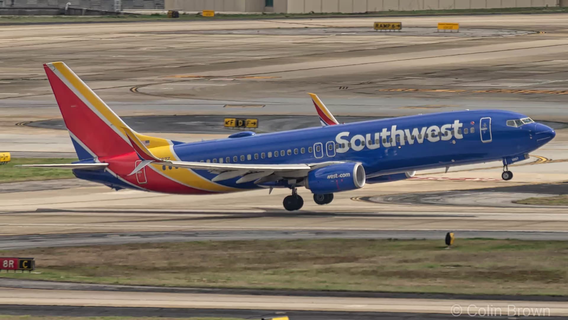 N8567Z — Boeing