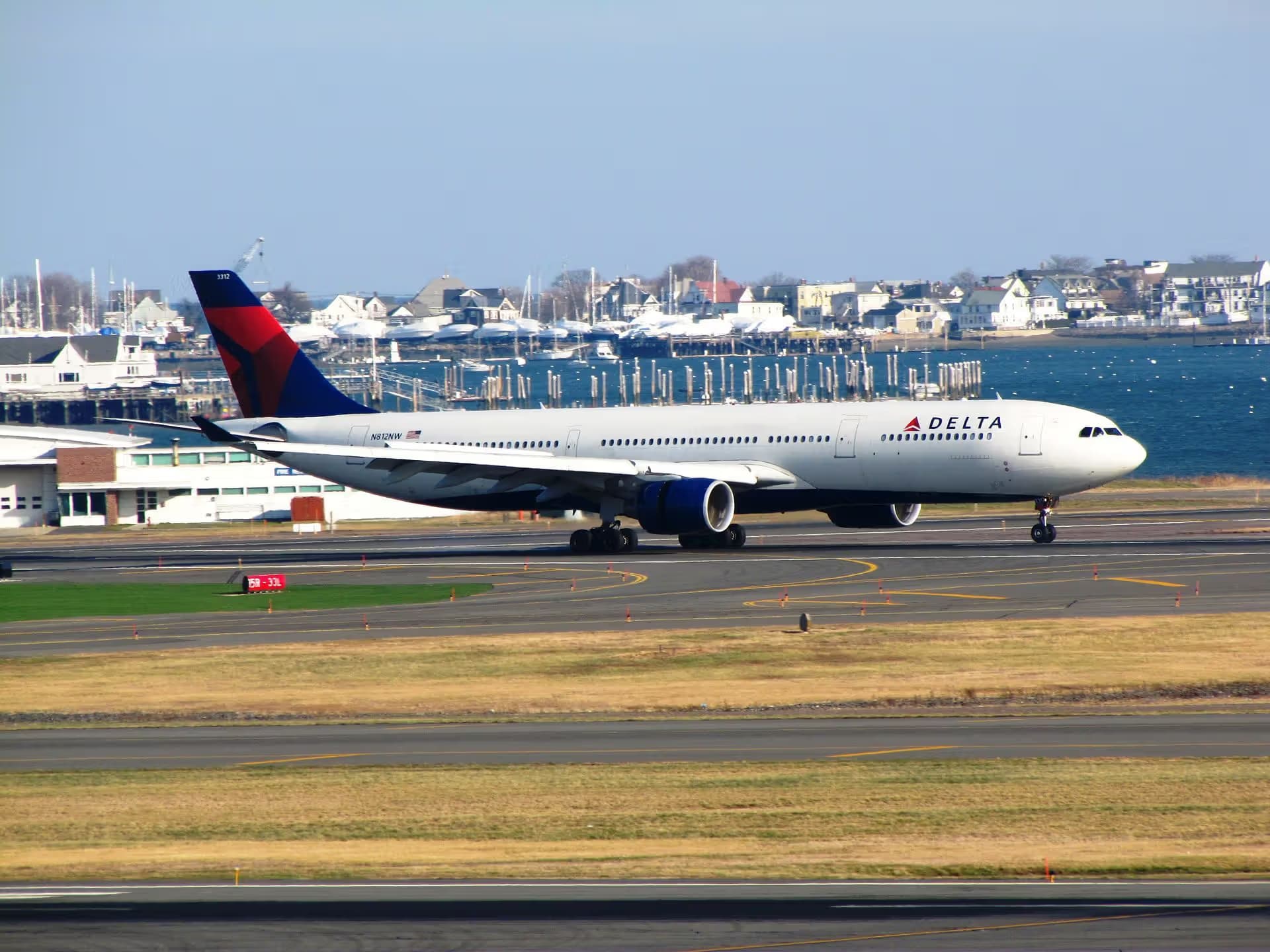 N812NW — Airbus
