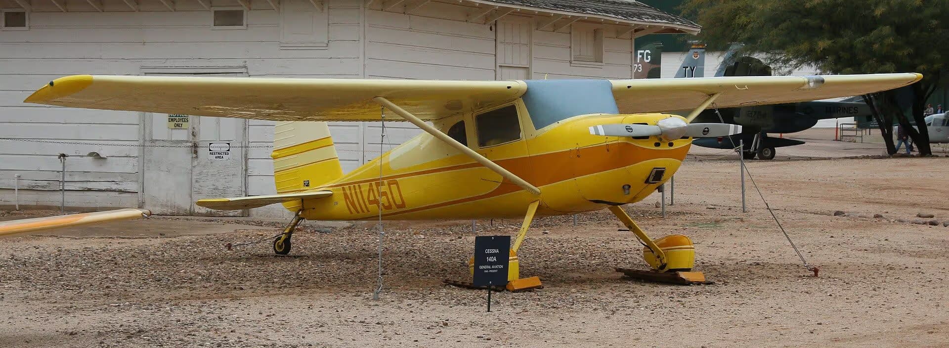 N1145D — Cessna