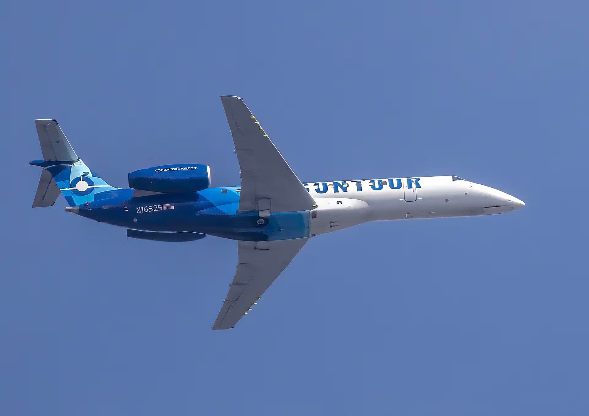 N16525 — Embraer