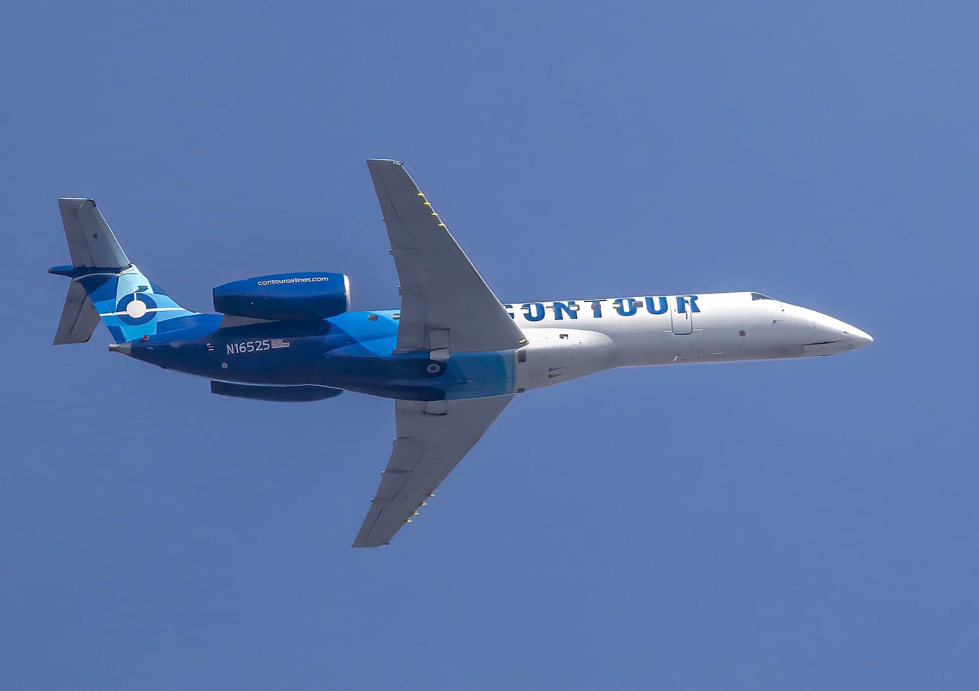N16525 — Embraer