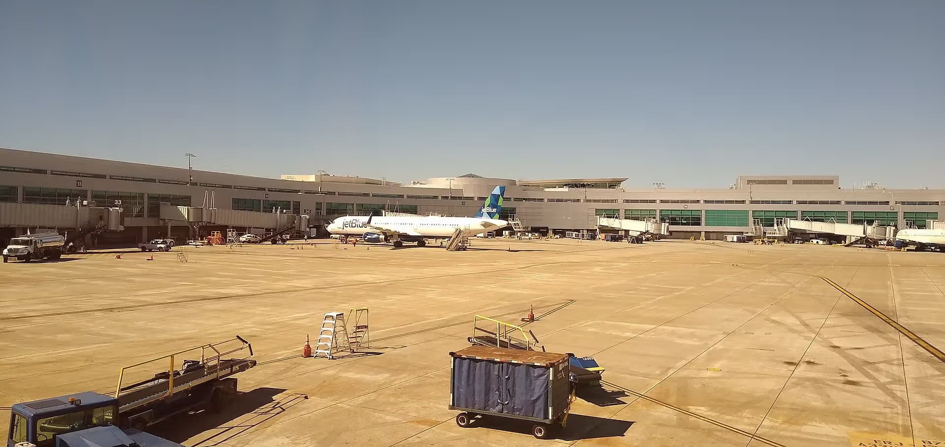 N984JB — Airbus