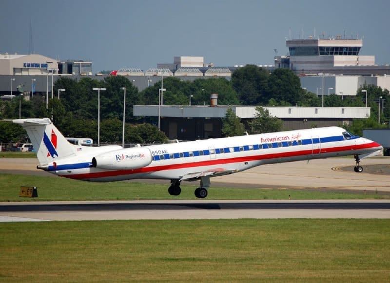 N650AE — Aircraft