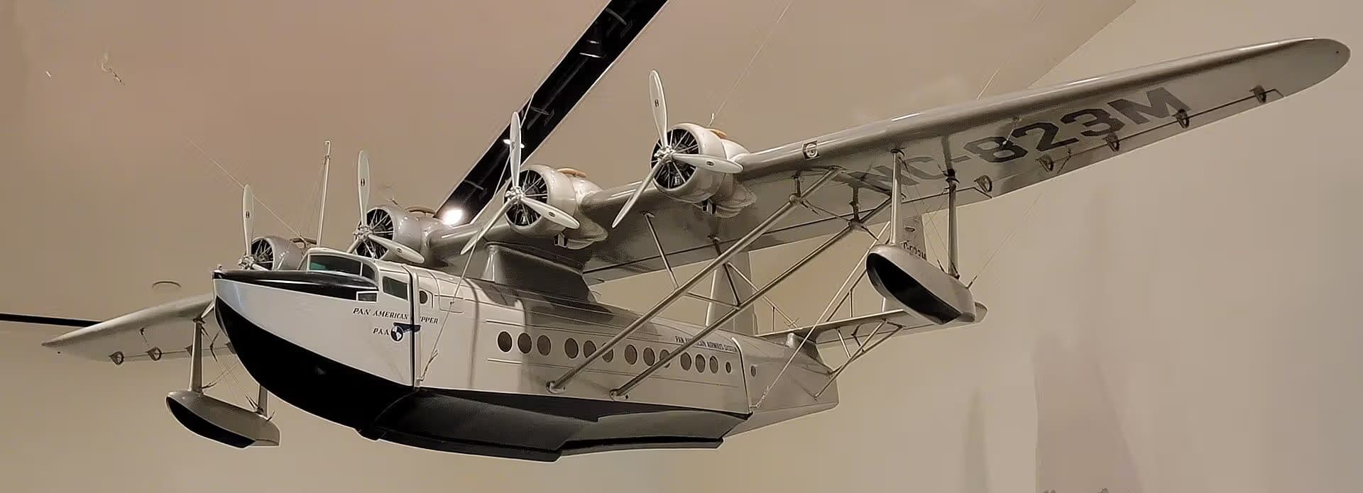 Unidentified — Aircraft