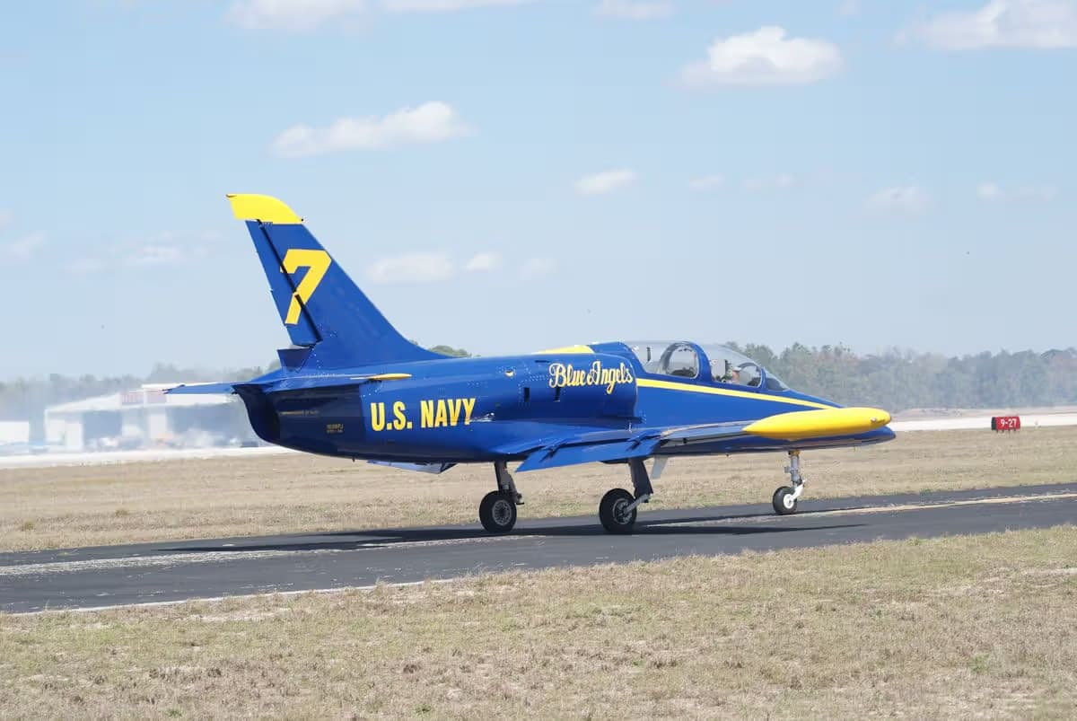N139PJ — Aircraft