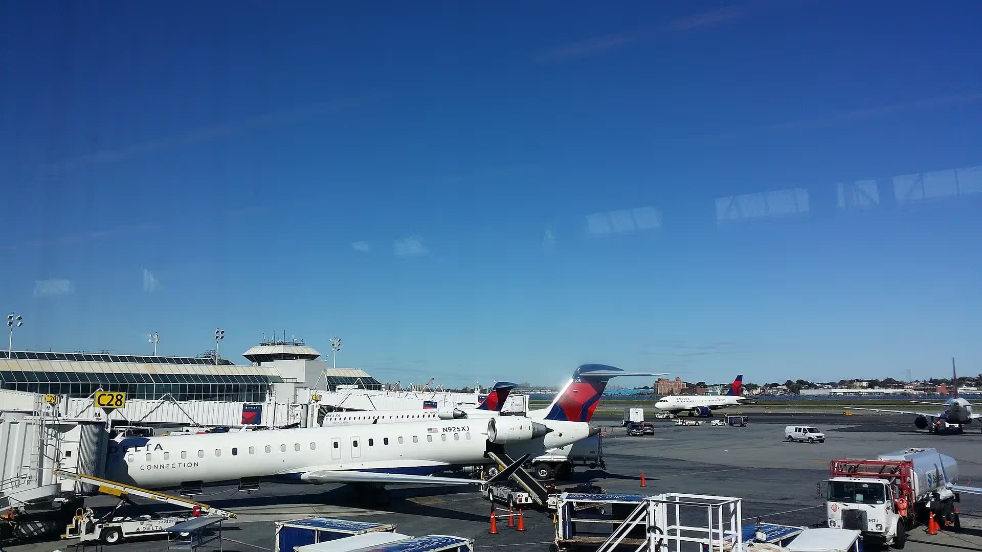 N925XJ — Aircraft