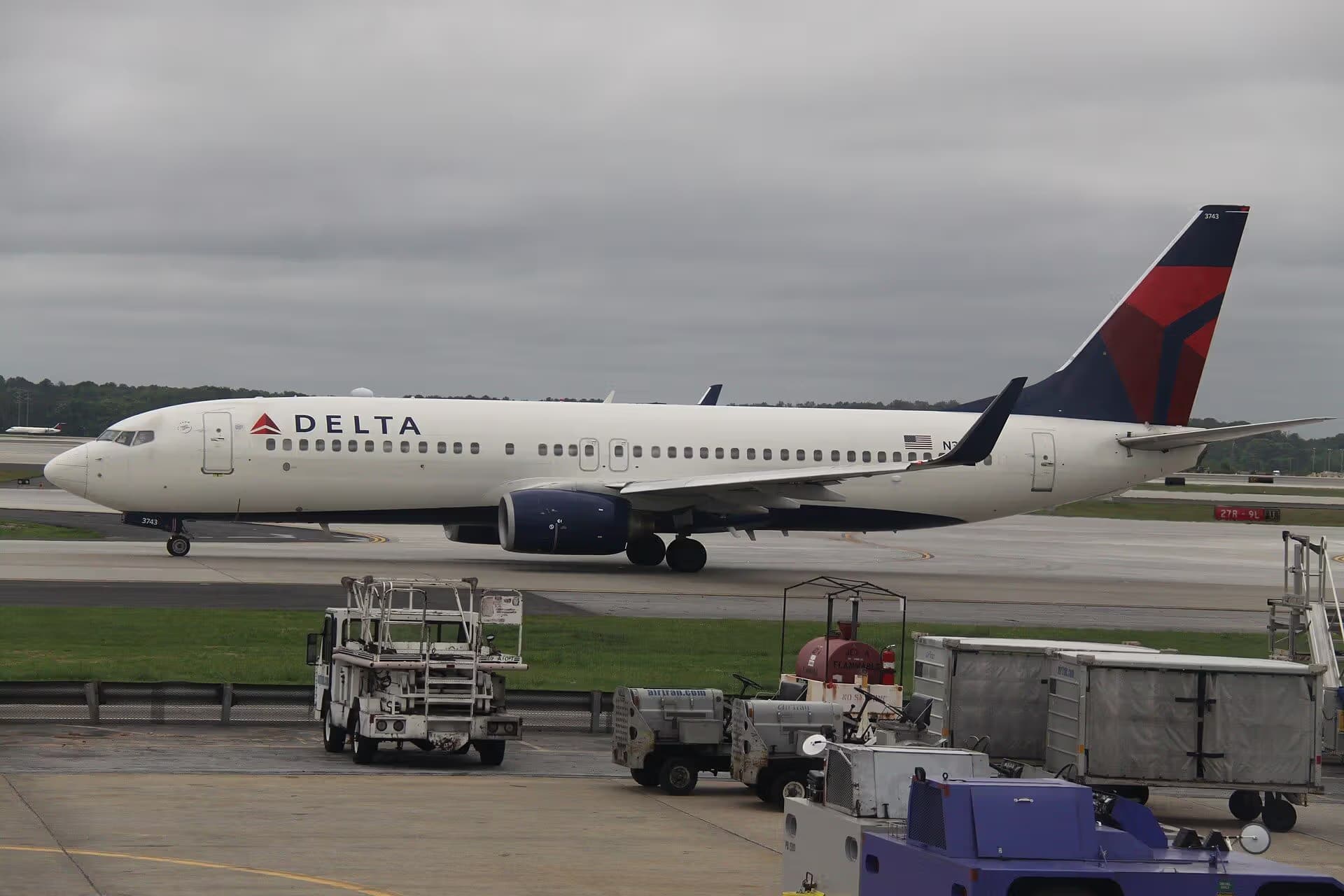 N3743H — Boeing