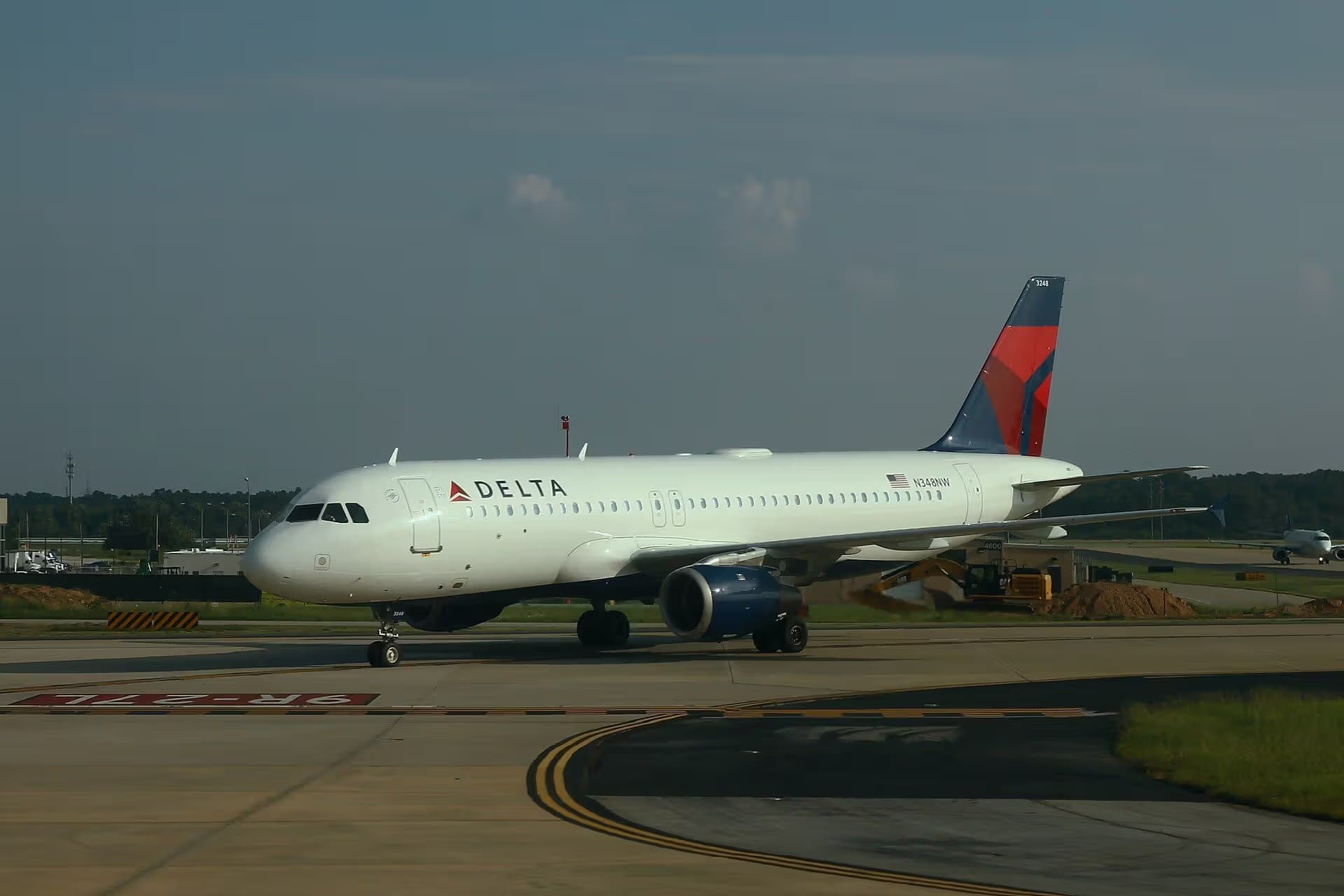 N348NW — Airbus