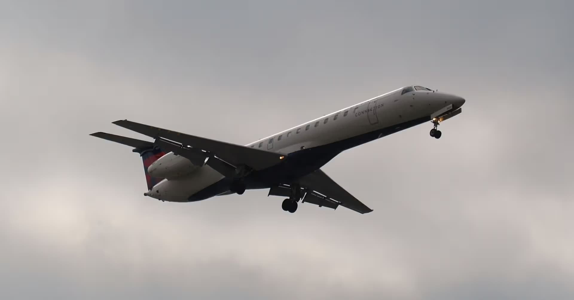 N14907 — Aircraft