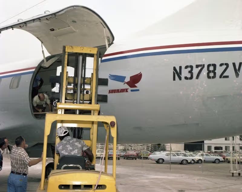 N3782V — Aircraft
