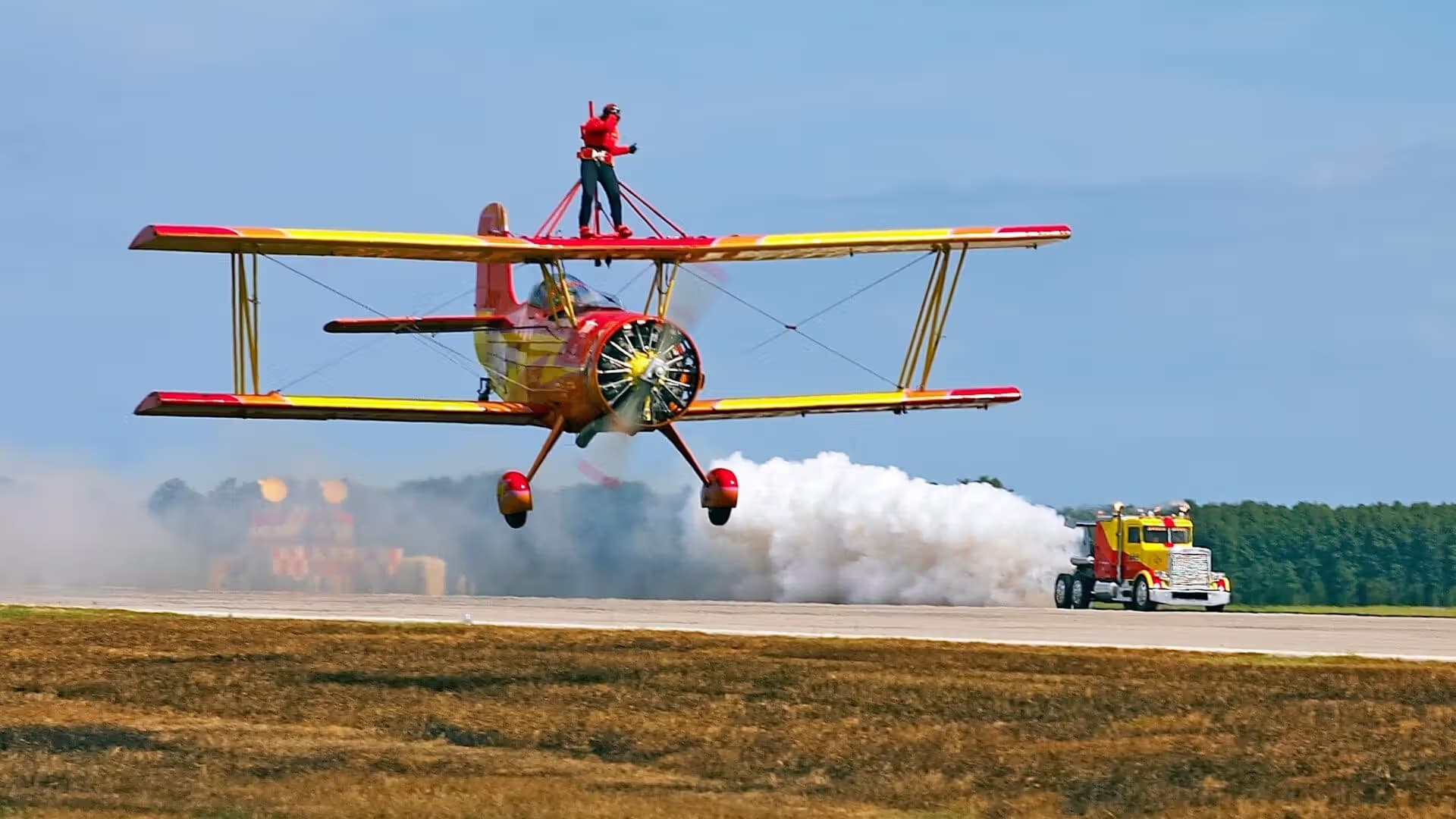 N7699 — Single-engine aircraft